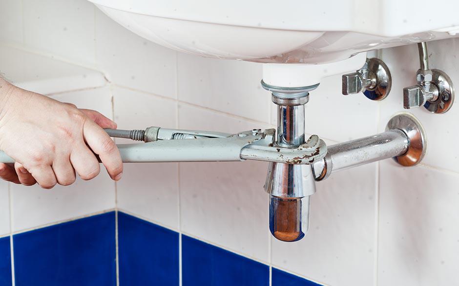 recherche fuites d'eau Bondy
