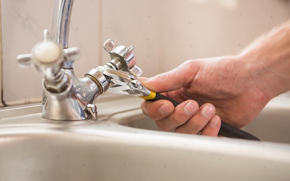 prix recherche de fuite d'eau Clichy